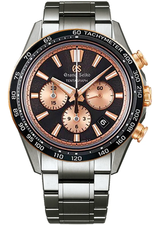 Grand Seiko Evolution 9 SLGC004 Replica Watch